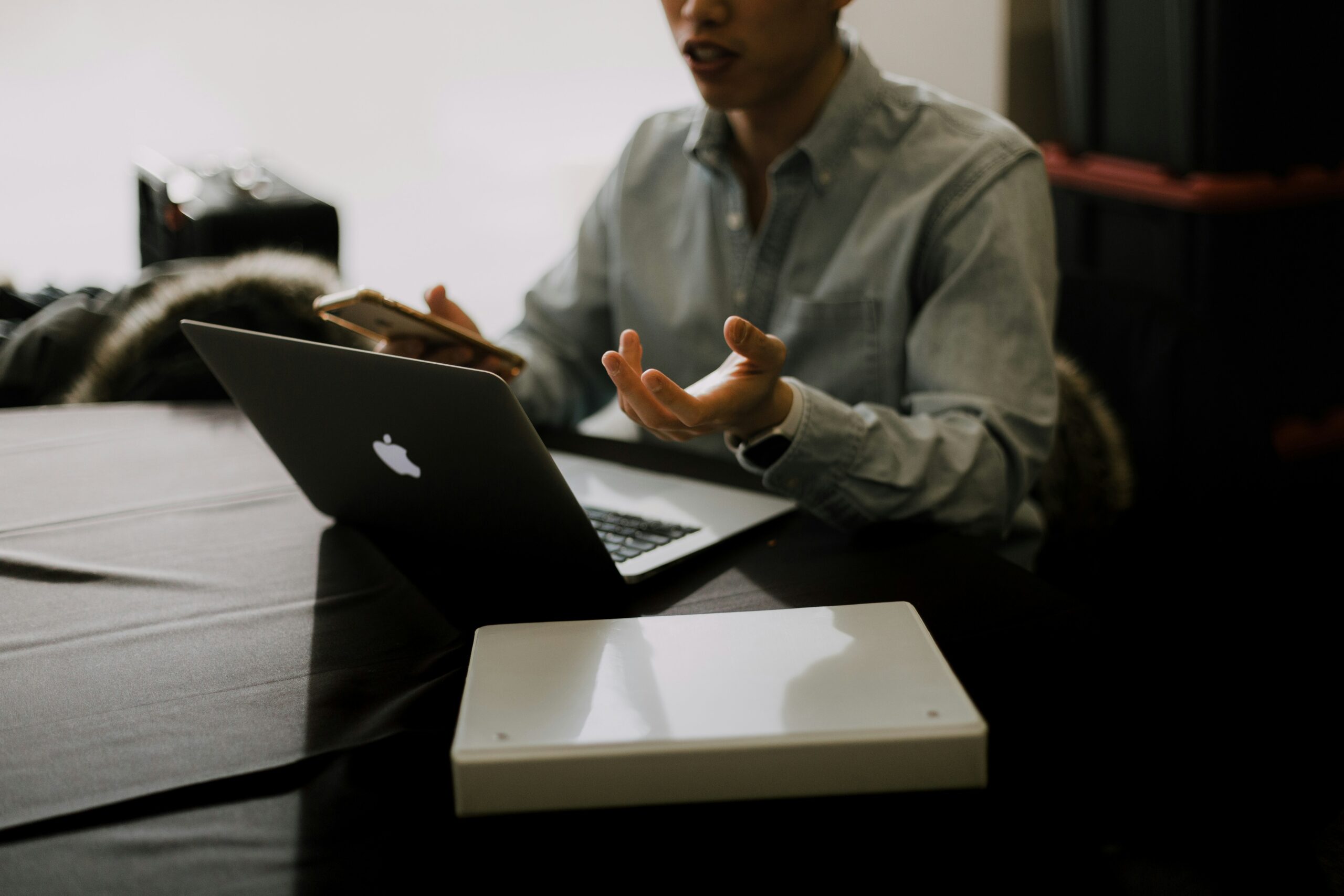 What is ENS? Why is it becoming essential for Strategic Business Decisions?