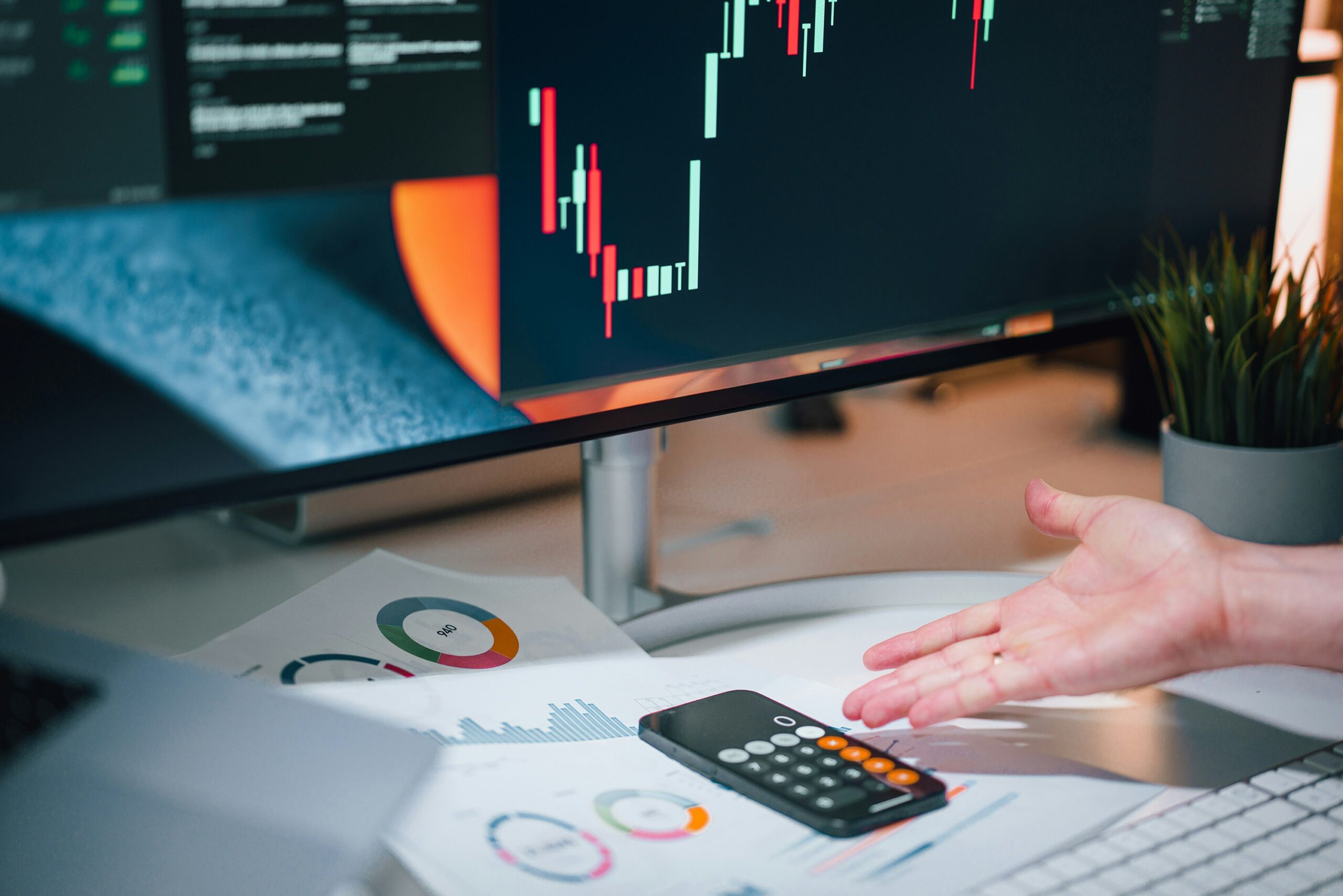 [Case Study] Investment Pipeline Mapping across APAC
