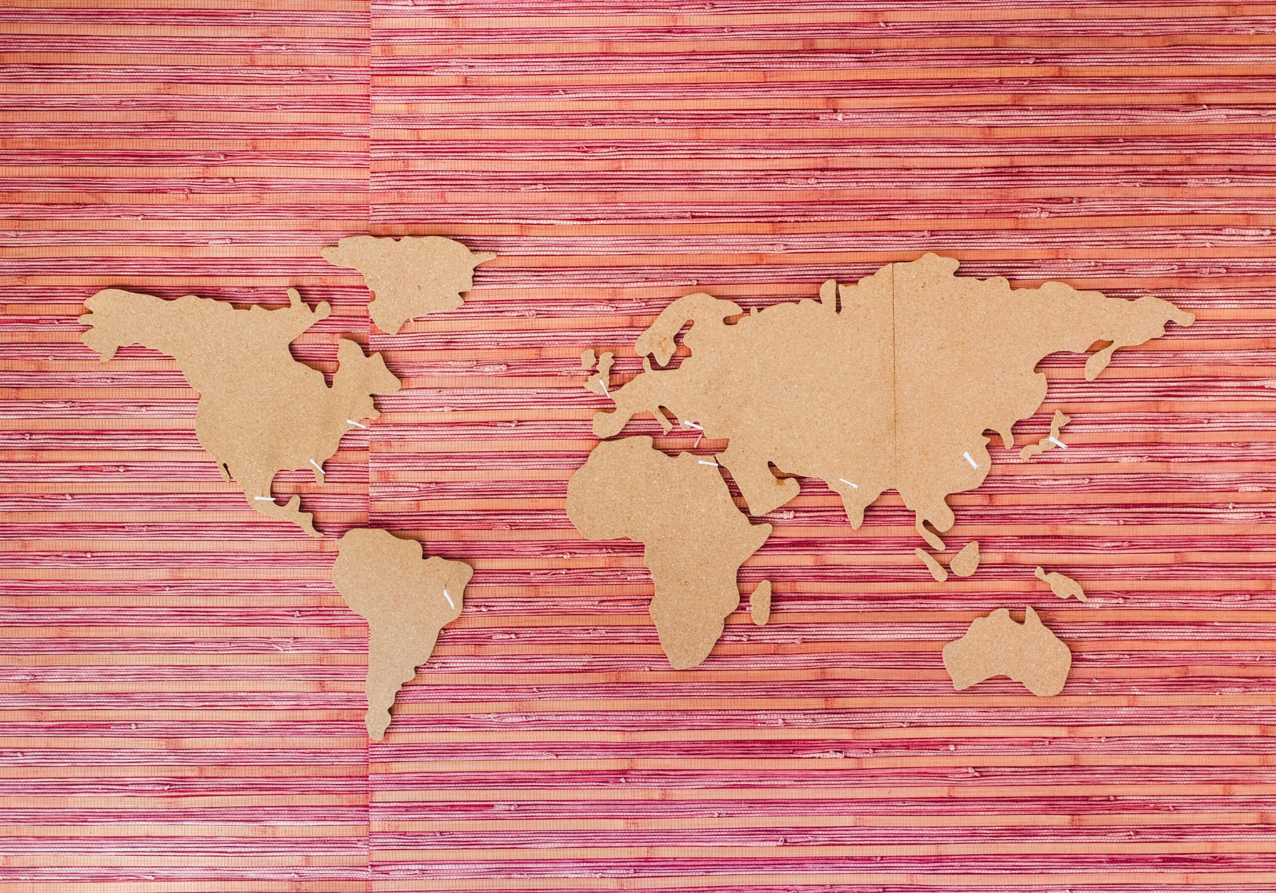Expanding into Asia Pacific: What You Need to Know First