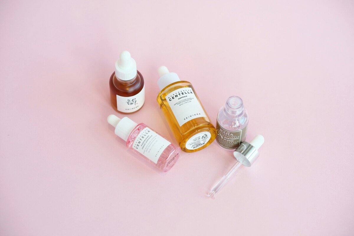 K-Beauty is sweeping the world from skincare to color as used by Cardi B and Hailey Bieber