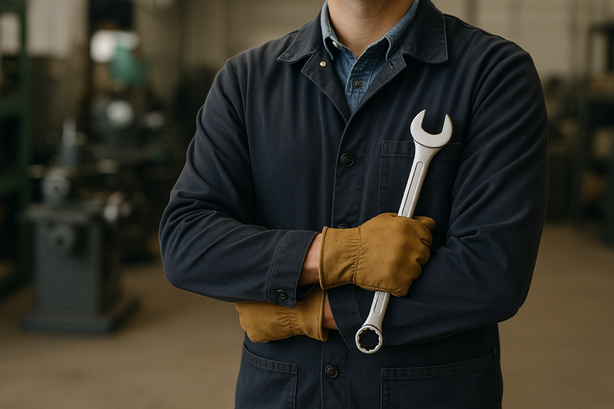 A Practical Guide to Becoming an Industry Expert Through Experience