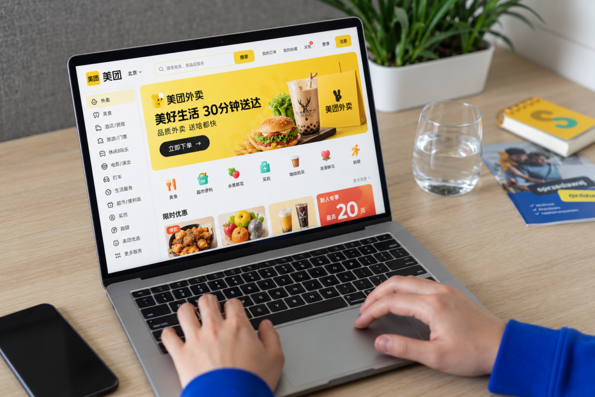 China Quick Commerce: How Meituan, Alibaba and JD.com Are Racing to Deliver in One Hour