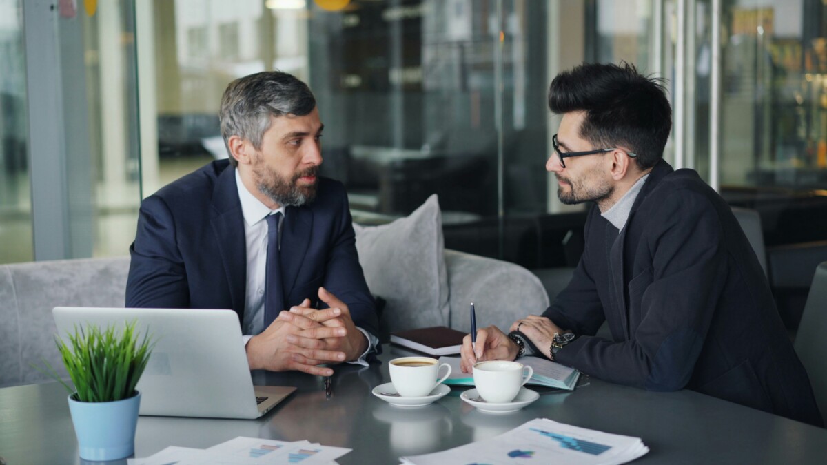 Business Advisory: When to Use It and How to Find the Right Advisor