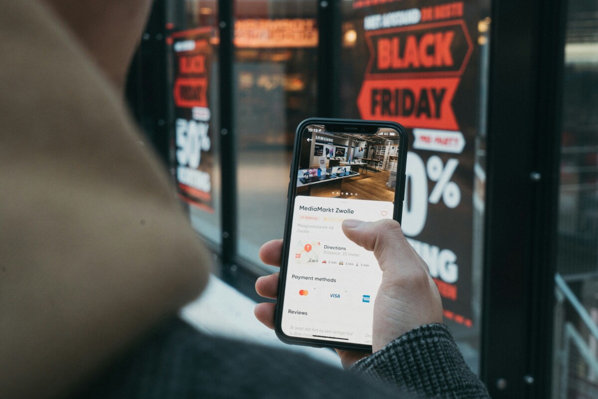 Black Friday Cybersecurity: Retail Risks and How to Prepare